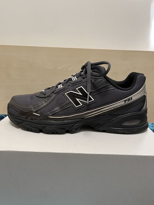 New Balance 740 FootLocker Exclusive