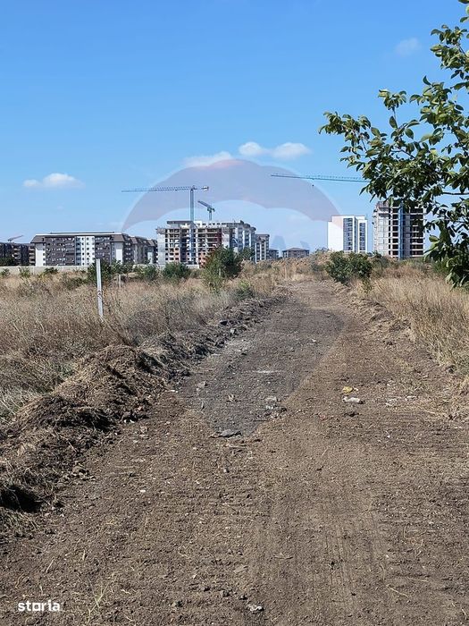 Teren casa 500mp, Ferentari Zetarilor, toate utilitatile, urbanism