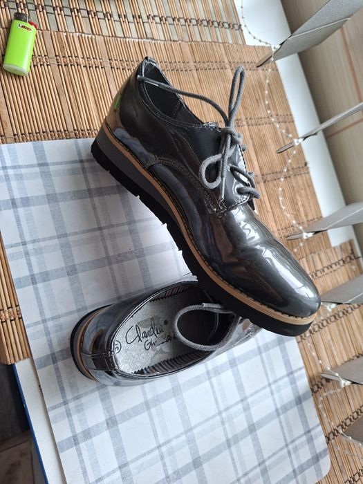 Pantofi damă Claudia Ghizzani