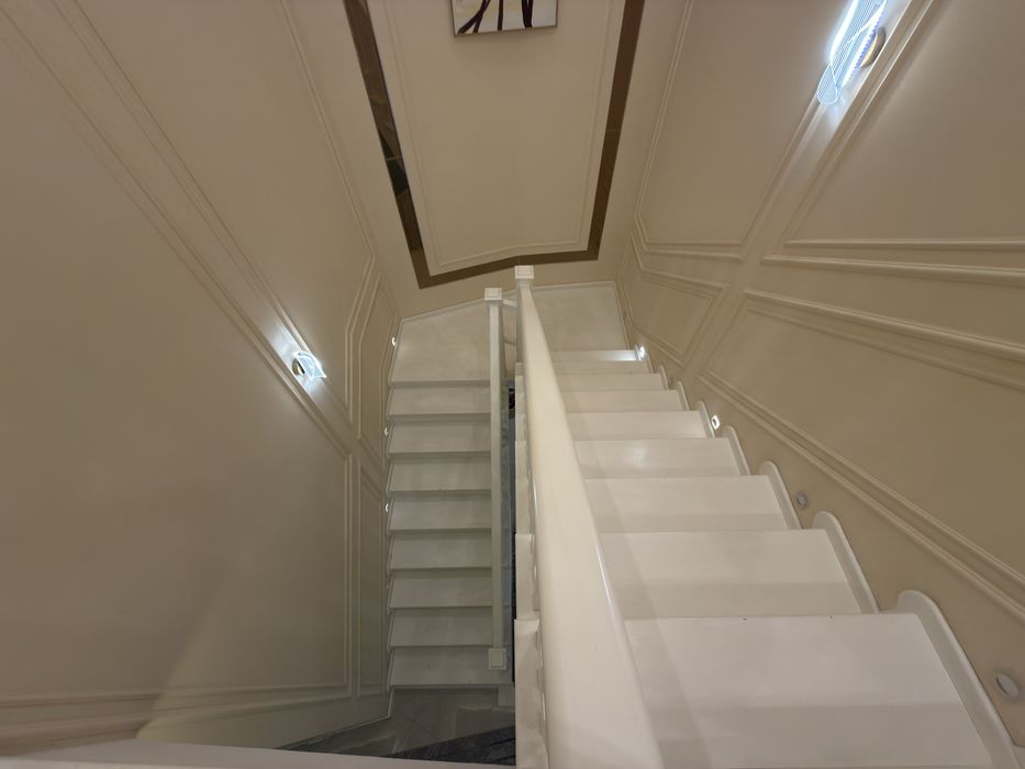 Продажа дома Чайхана Салом 3 сотки вдоль центральной улицы Салом