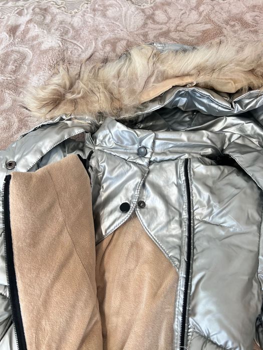 Продам зимний комбенизон