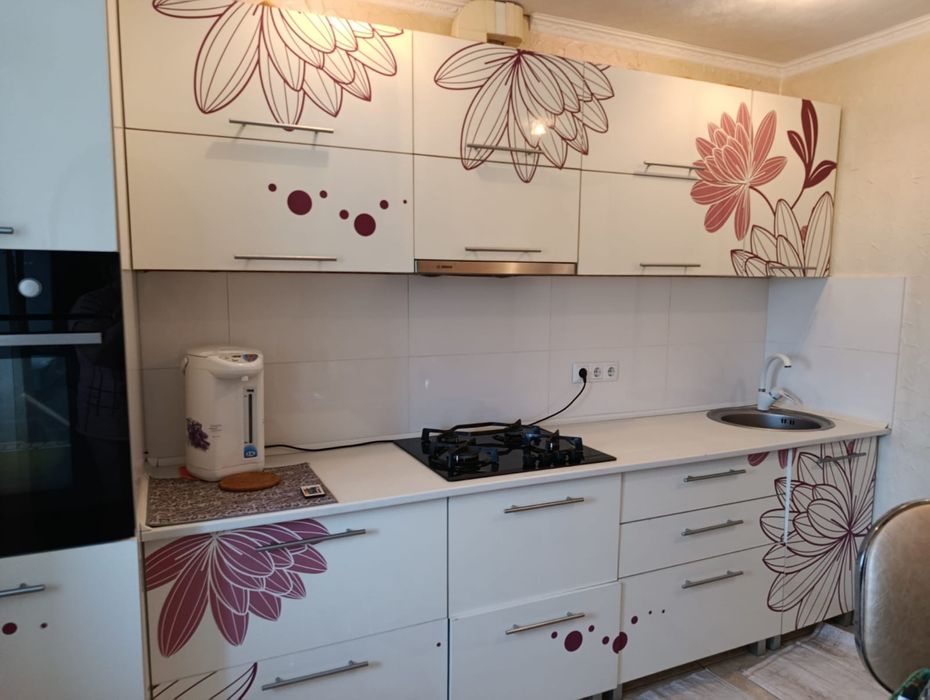 Продам кухонный гарнитур