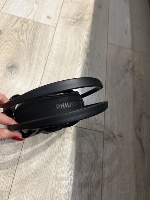 Слушалки  филипс