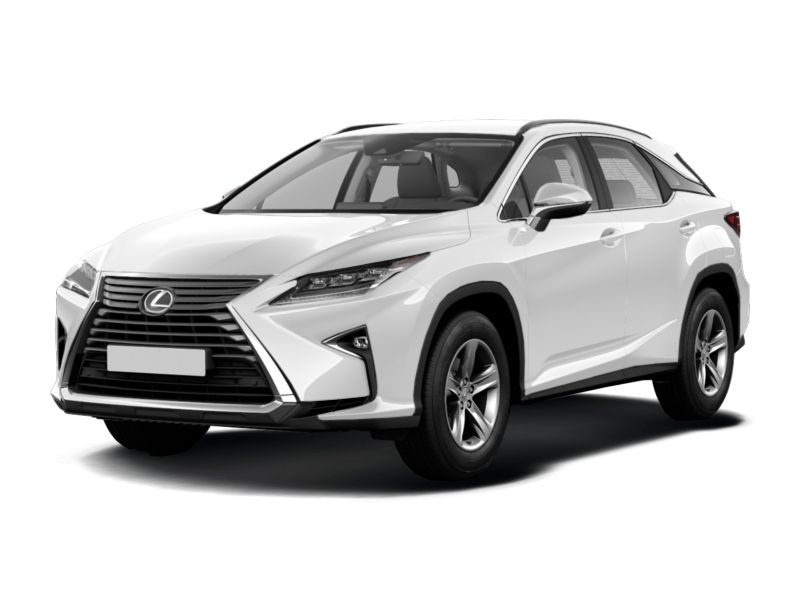Бампер , капот , крылья на Лексус Рх350/450 - Lexus Rx 350/450