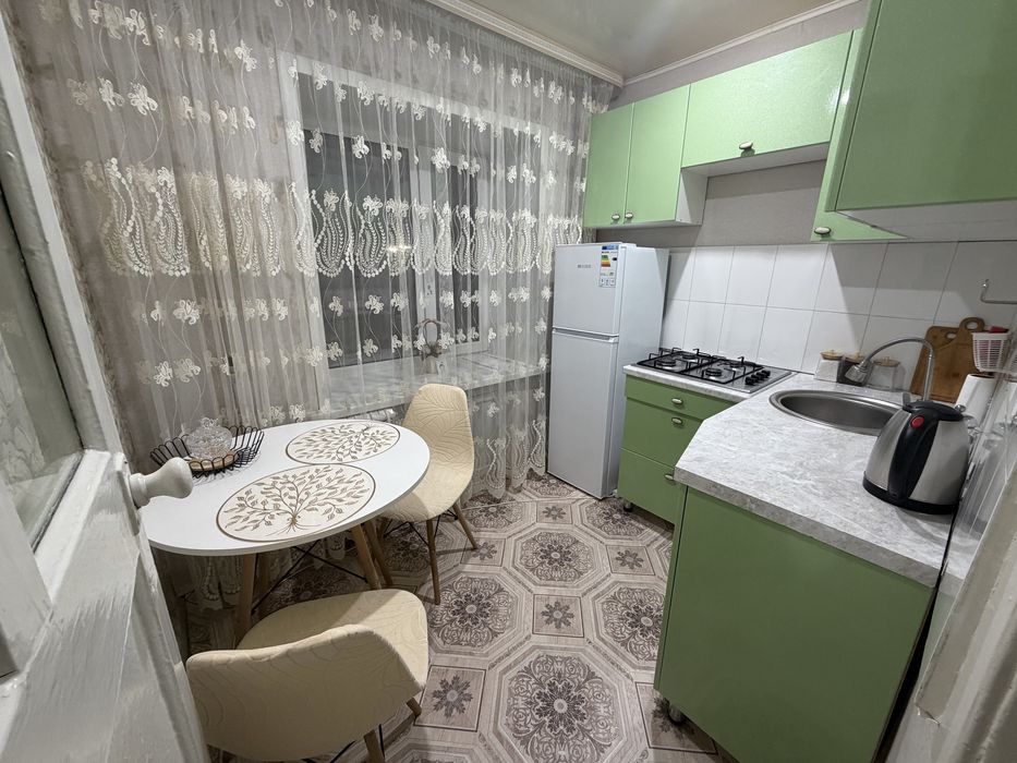 Сдам квартиру на долгий срок