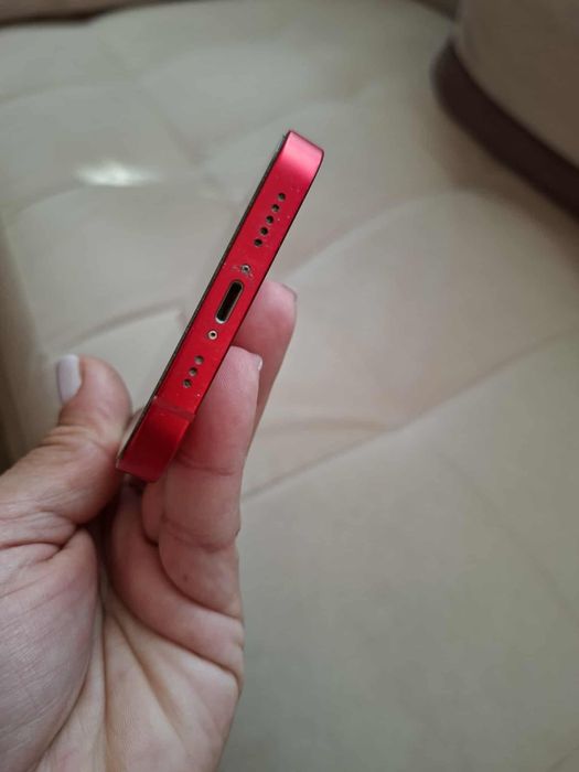 Iphone 14 Red 128gb
