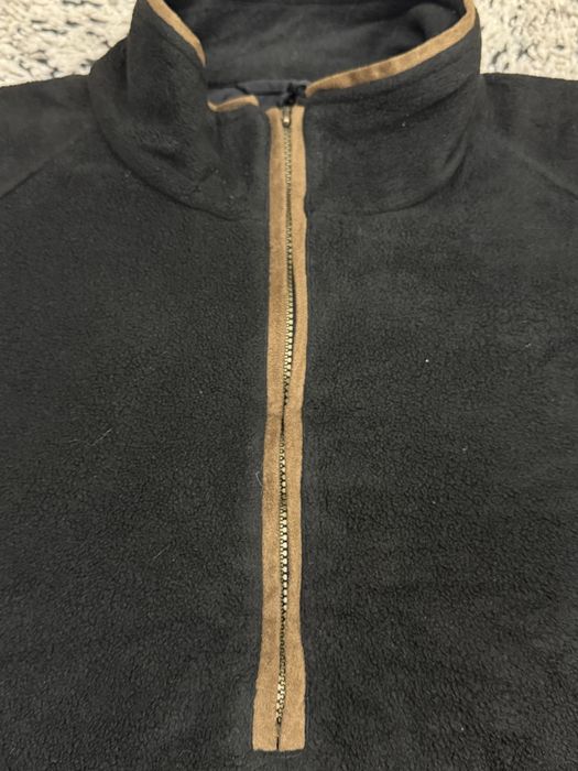 Мъжки поларен анорак NIRTH  END All Climate. Размер  XL/2XL