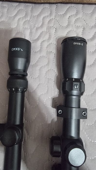 Lunete airsoft diferite modele