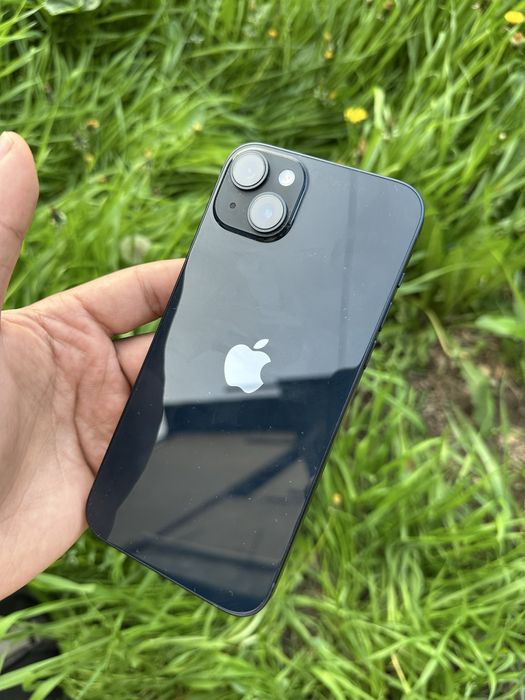 iPhone 13 256 gb 85% /айфон 13