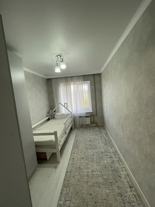 Срочно продаем детскую кроватку