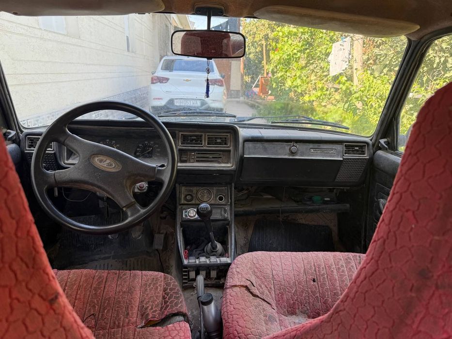 Vaz 07 srochni sotiladi