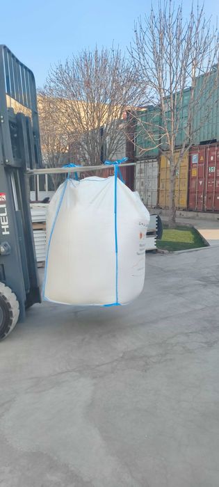 1 tonnalik Qop (Big Bag)