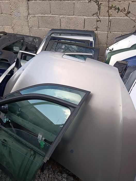 Разпродажба Врати капаци брони  за различни коли и джипове