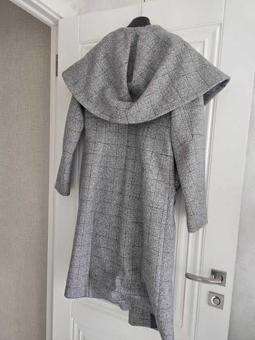 Пальто демисезон