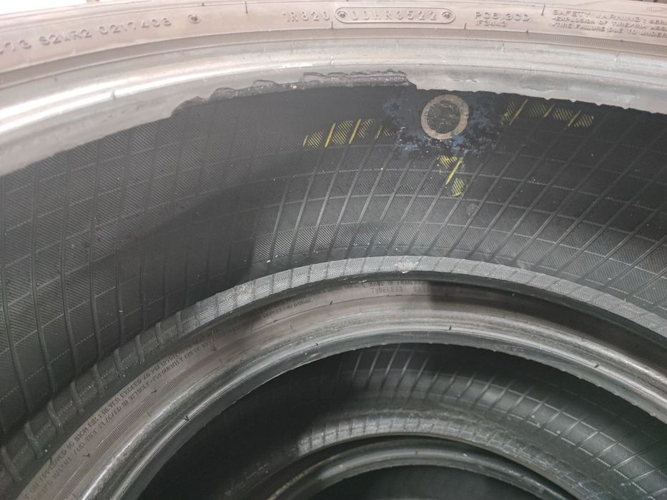 205/60R16 FALKEN XL 96H летни