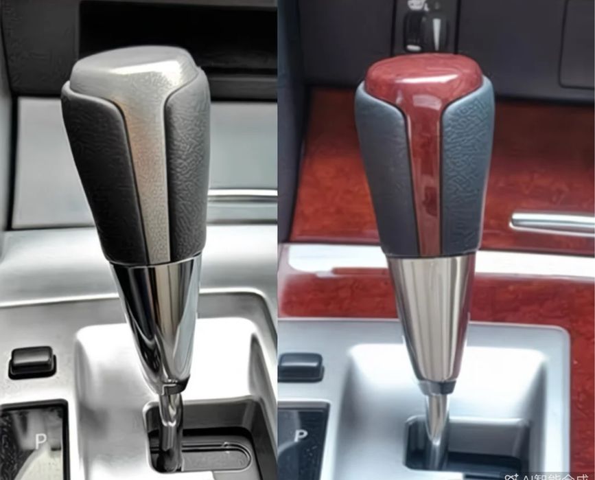 Ручка селектора акпп для камри