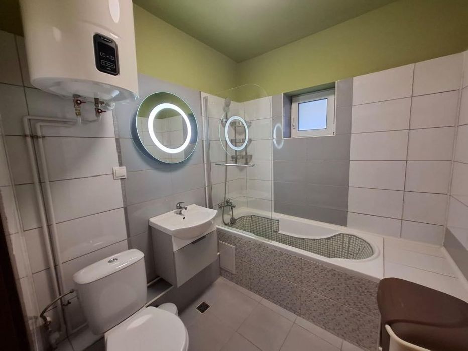 Apartament 2 camere Timpuri Noi | Balcon | Proximitate metrou