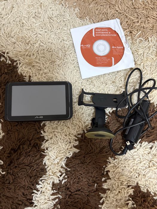 GPS Mia 6900LM in stare perfect