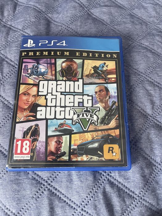 Продам игры PS4/5