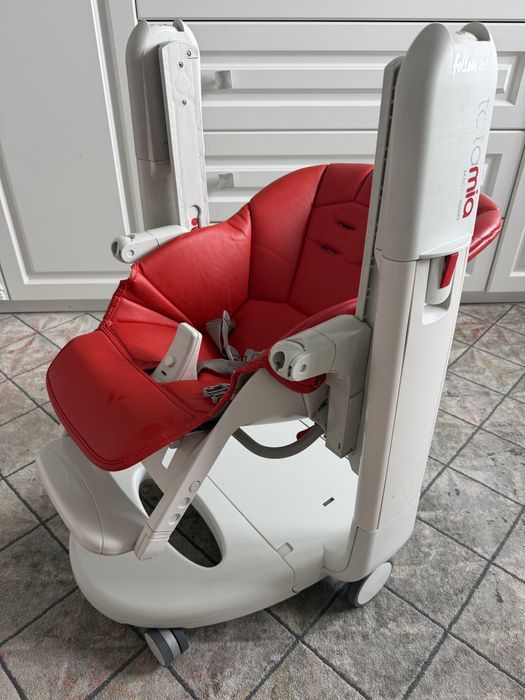 Peg-Perego Tatamia Follow Me