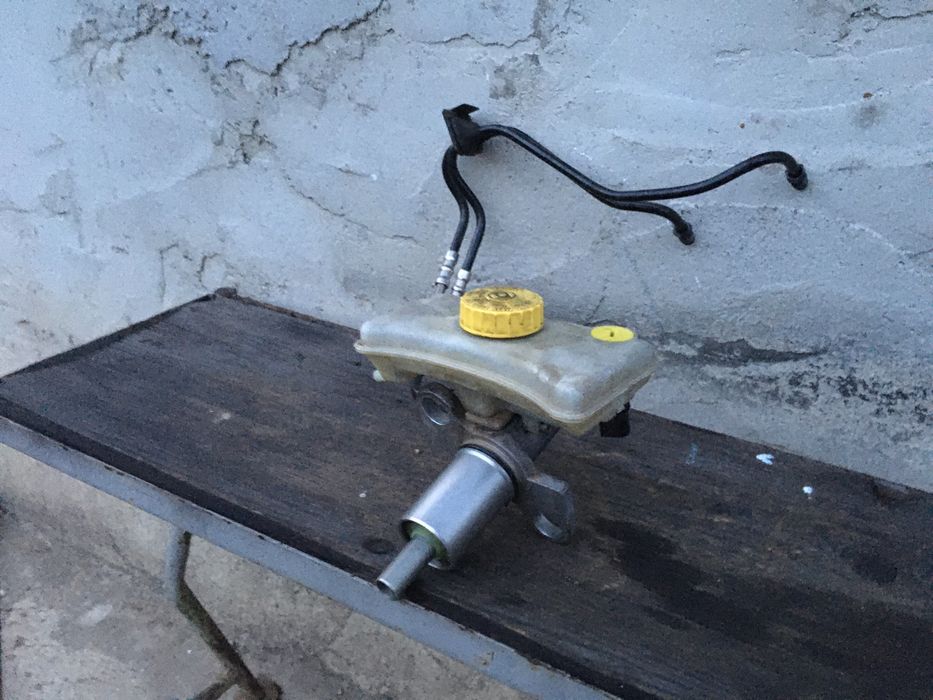 Pompa Servo Frana ESP Vw Passat B5.5 Audi A6