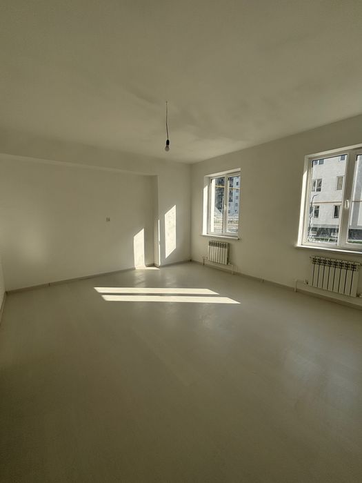 Продам квартиру на Сергели