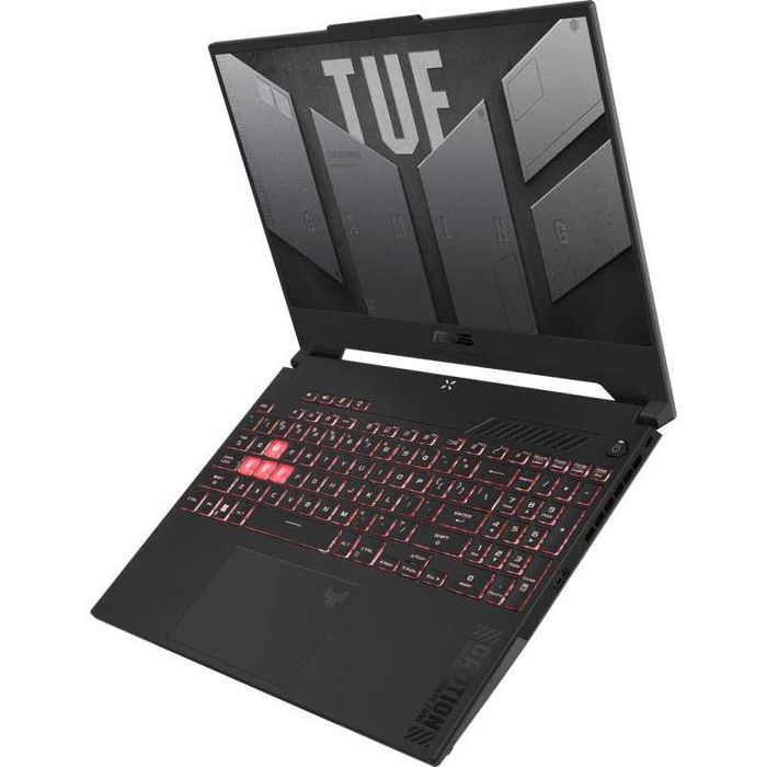 ‼️ASUS TUF Ryzen™ 7 7735HS‼️24GB DDR5 512GB SSD RTX 4060 8GB