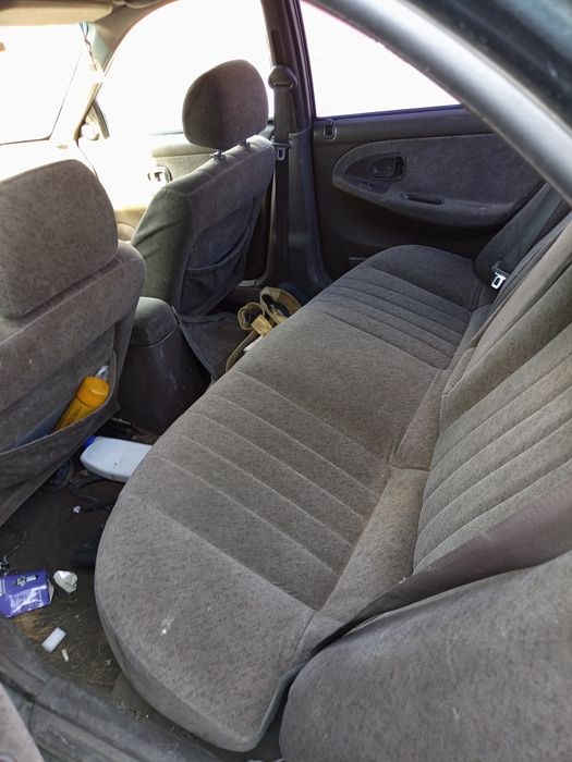 Продам Hundai marcia