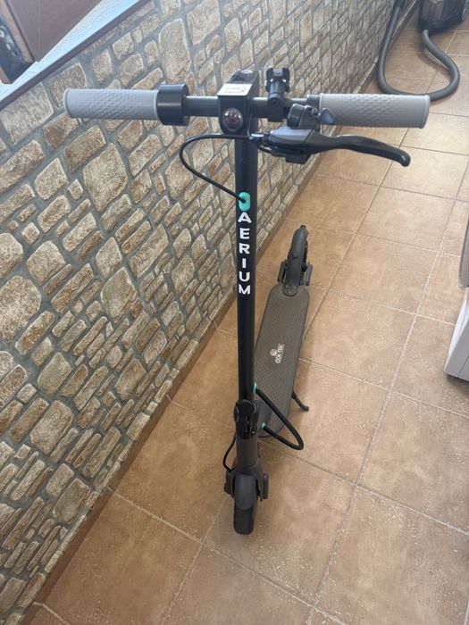 trotineta electrica aerium T350