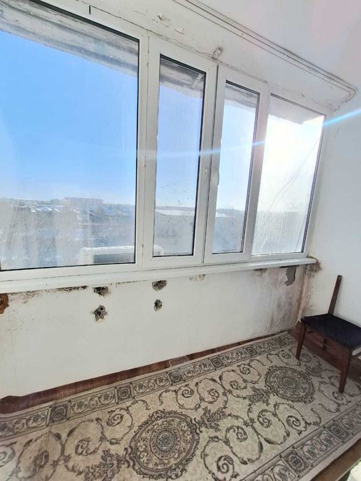 Продам 1 комн. квартиру в г.Уральск