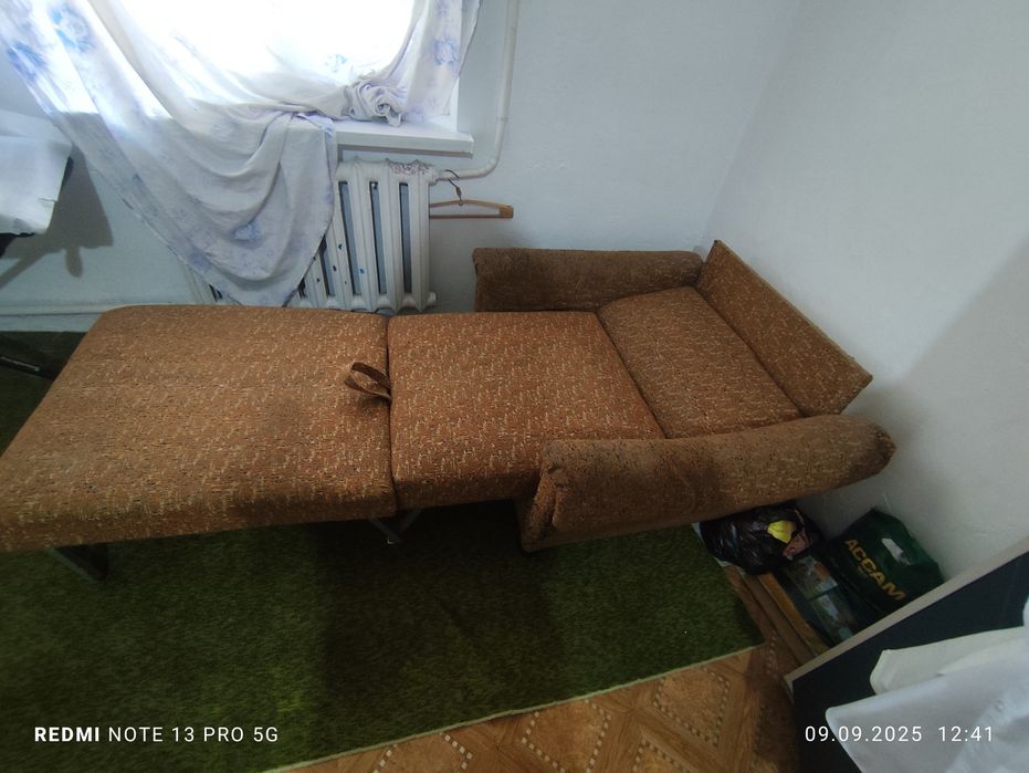 Кресло кровать продам в хорошем