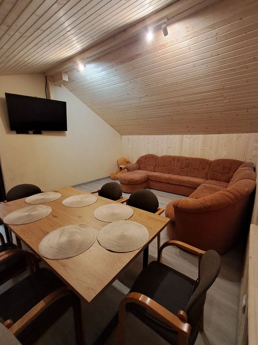 Cazare la munte-Bușteni