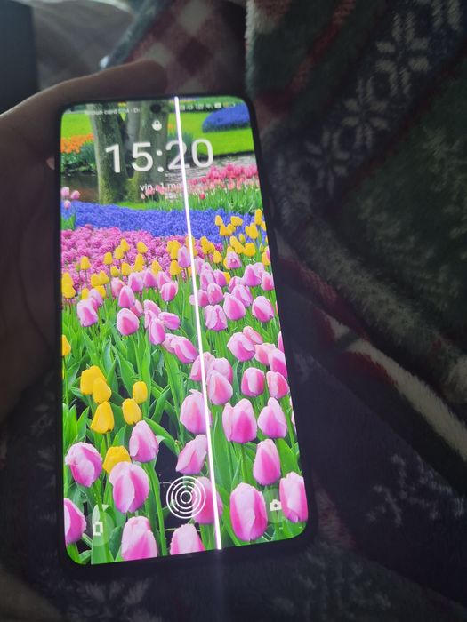 Realme GT neo 3 coplet functional