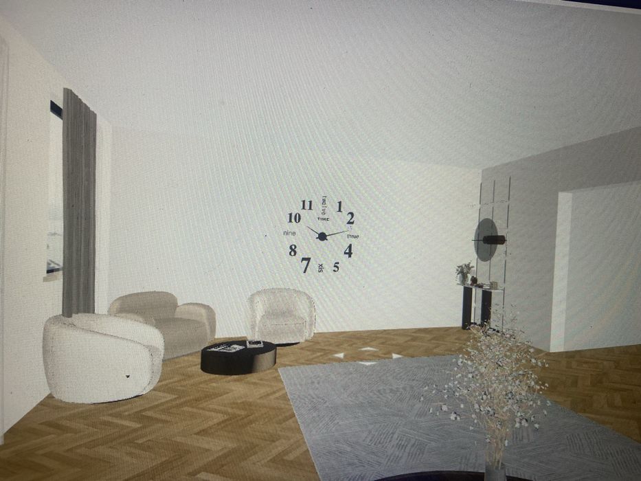 3D моделирование квартир,помещений