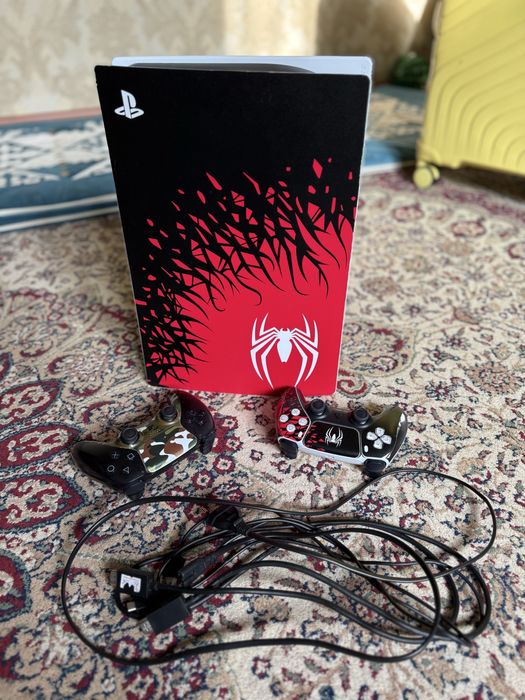 Продам Playstation 5