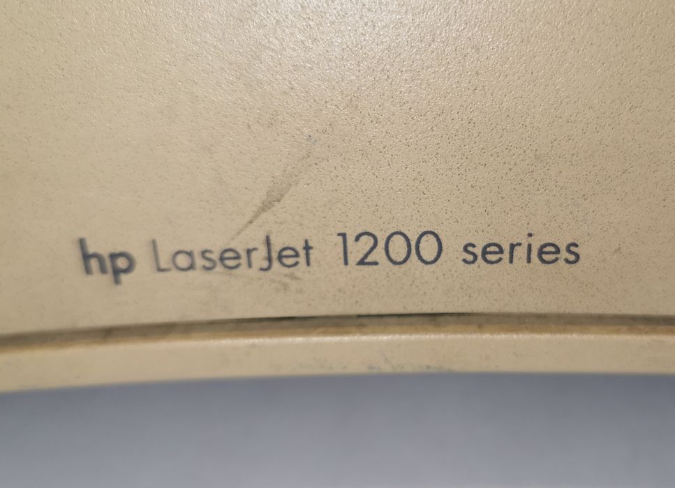 Принтер Hp Leserjet 1200