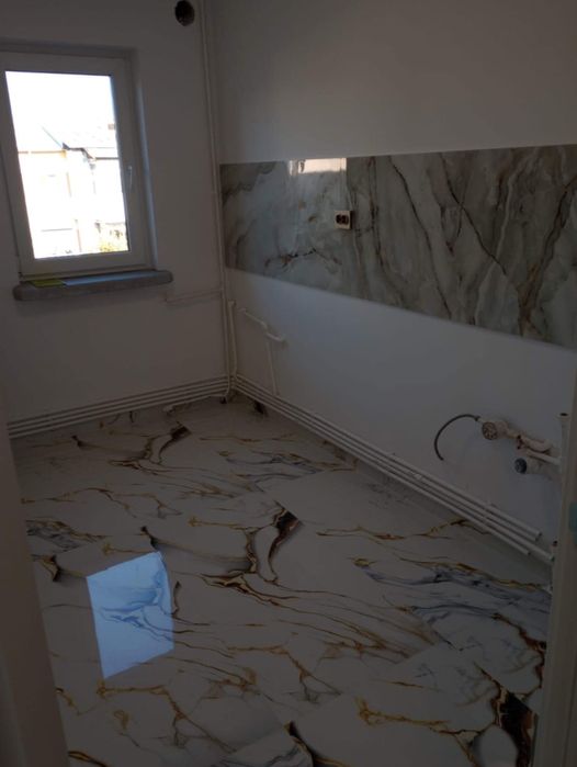 Apartament Exercitiu