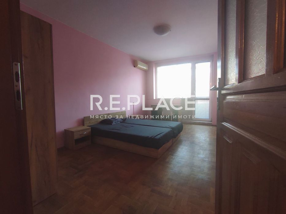 Продава се Тристаен апартамент в Варна, Център - 92 кв.м за 2495 €/кв.м - Снимка #4