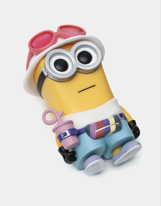 Funko POP в наличии! Гадкий Я 3 - Tourist Jerry №419 (Миньоны)