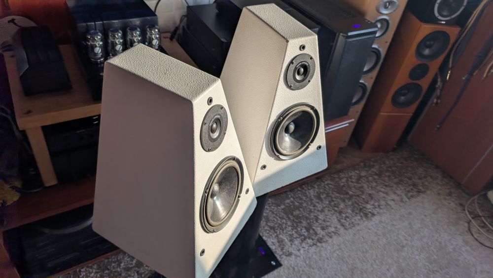 Avance concrete 120 ( schimb) boxe raft din beton