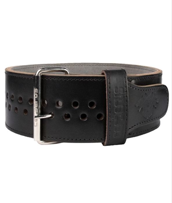 Колан за вдигане на тежести Cerberus Strength 10mm