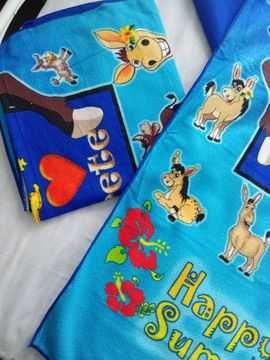 Два нови бански момче 10-12 г.за 5 евро.