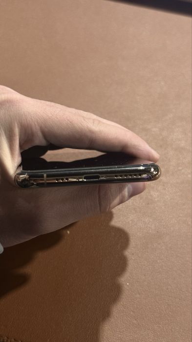 iPhone Xs Gold 256GB