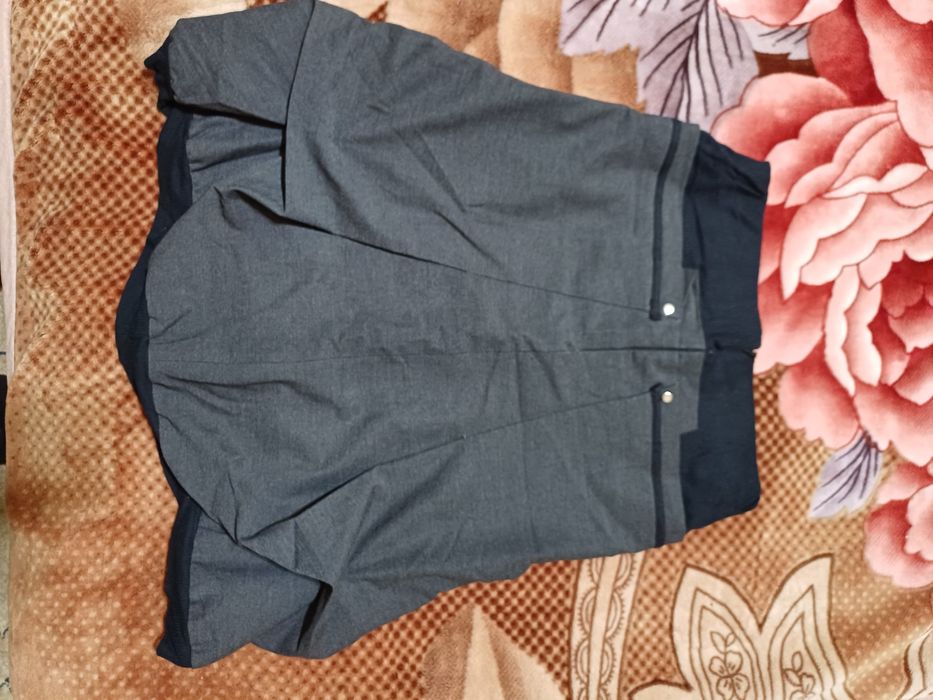 Юбки _ 2 штука.     .