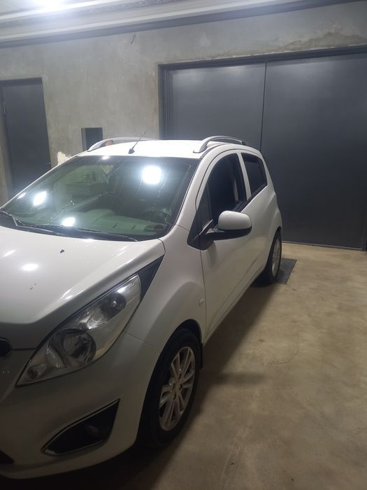 Qogan malumotla telda