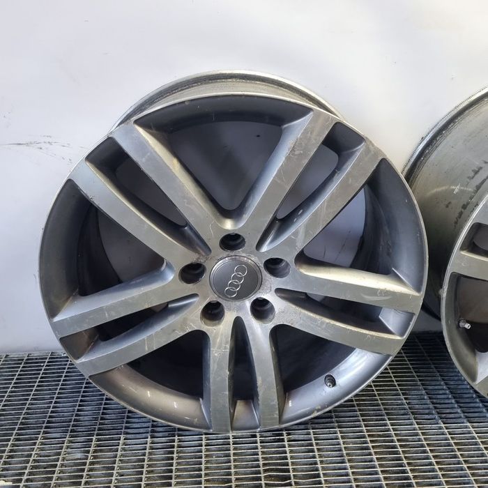 Jante aliaj AUDI Q7 2005 - 2009 (1462) R20 ET60 5*130