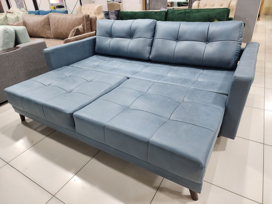 Диван  раскладной фабричное качество от Comfort Mebel!