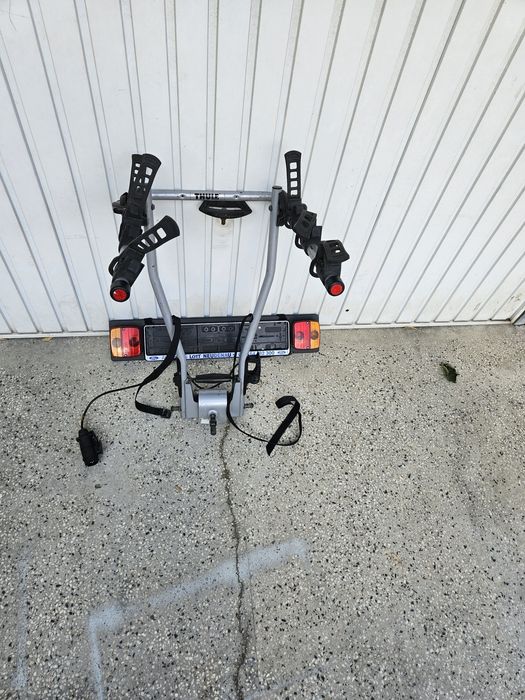 Thule HangOn 972 багажник за теглич