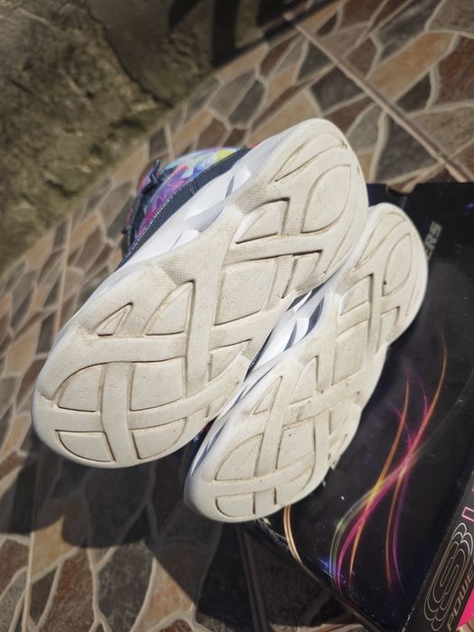 Детски боти Скечърс ,Skechers рр 29