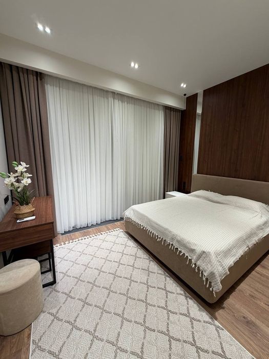 Жк Мирабад Авеню сдаётся